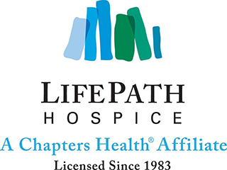 LifePath Hospice Logo