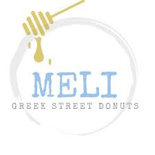 Meli Greek Street Donuts