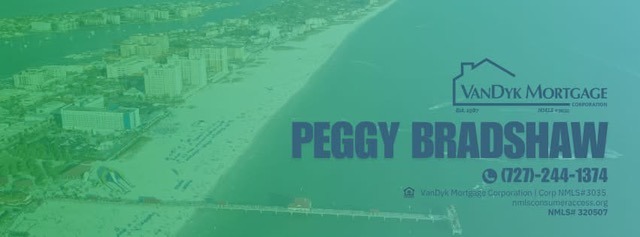 Peggy Bradshaw VanDyk Mortgage