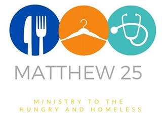 Matthew Logo