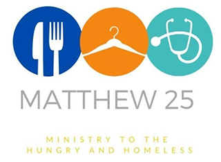 Matthew Logo