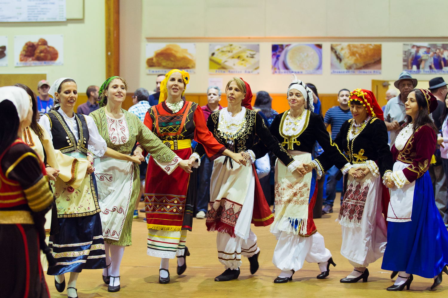 Tampa Greek Festival Eat. Dance. Shop. Be Greek.